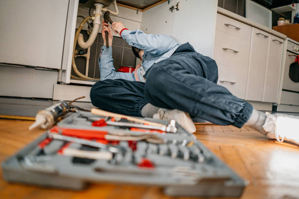 Best Clogged Drain Plumber  in Gunnison, UT