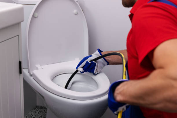 Best Commercial Plumbing Services  in Gunnison, UT
