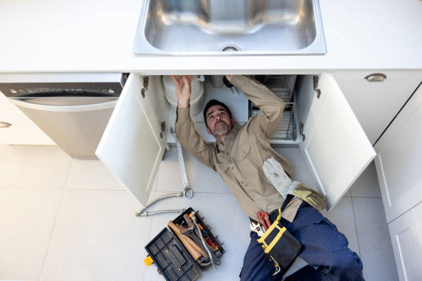 Best Local Plumber Services  in Gunnison, UT