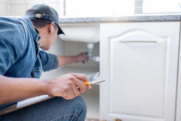 Trusted Gunnison, UT Plumbing Experts