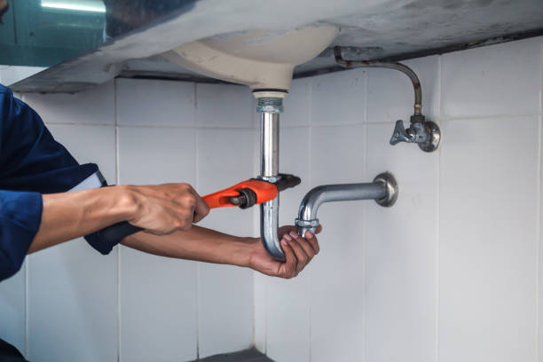 Best Plumbing Installation Services  in Gunnison, UT