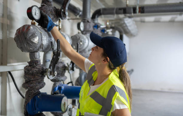 Best Sewer Cleaning Services  in Gunnison, UT