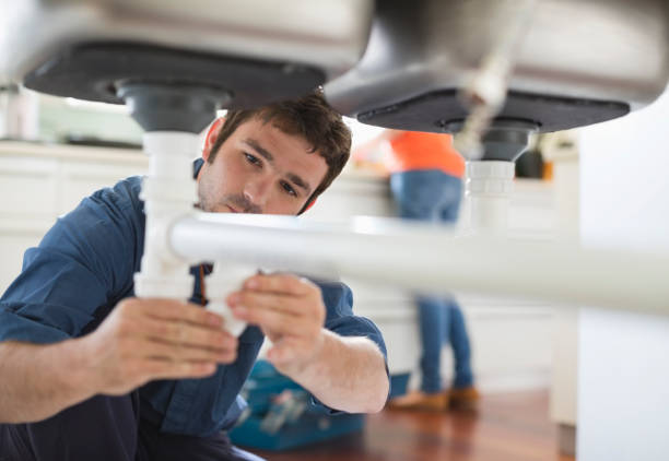 Best Emergency Plumber  in Gunnison, UT