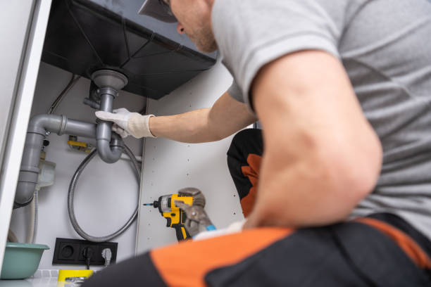 Best Faucet Repair  in Gunnison, UT