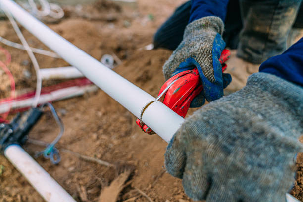 Best Water Leak Repair  in Gunnison, UT