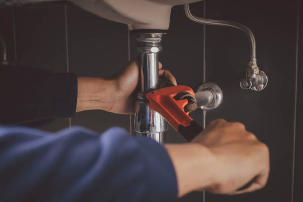 Best Sewer Cleaning Services  in Gunnison, UT