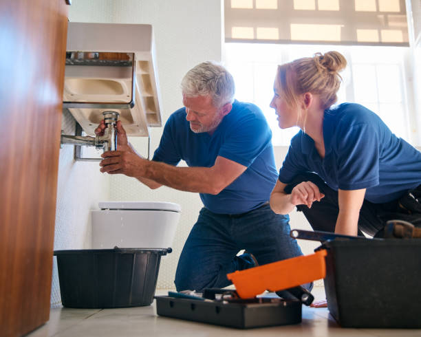Best Clogged Drain Plumber  in Gunnison, UT