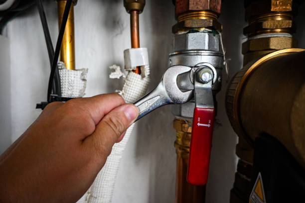 Best Plumbing Services Near Me  in Gunnison, UT